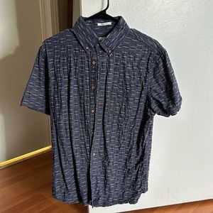 Ben Sherman Medium Button Up